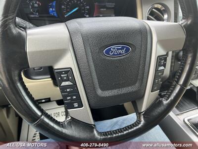 2017 Ford Expedition Limited   - Photo 21 - San Jose, CA 95116