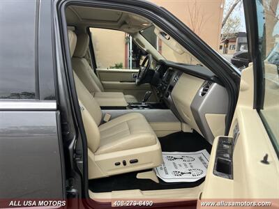 2017 Ford Expedition Limited   - Photo 38 - San Jose, CA 95116