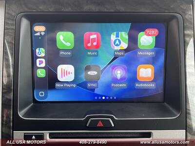 2017 Ford Expedition Limited   - Photo 58 - San Jose, CA 95116