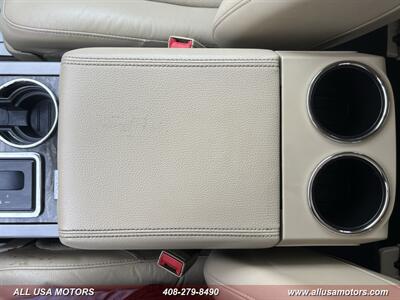 2017 Ford Expedition Limited   - Photo 67 - San Jose, CA 95116