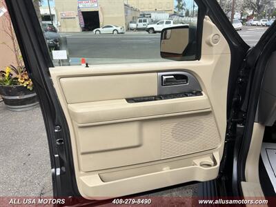 2017 Ford Expedition Limited   - Photo 18 - San Jose, CA 95116