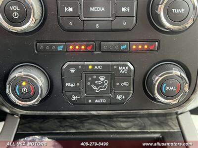 2017 Ford Expedition Limited   - Photo 63 - San Jose, CA 95116