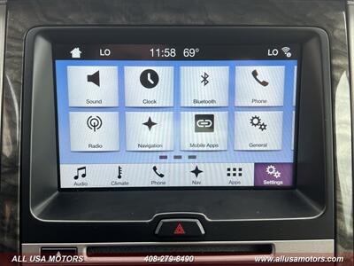 2017 Ford Expedition Limited   - Photo 56 - San Jose, CA 95116