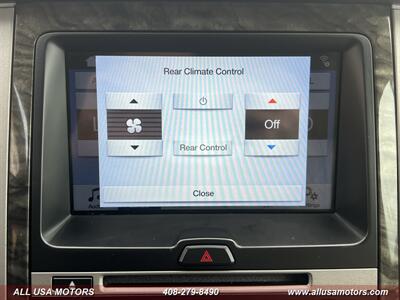 2017 Ford Expedition Limited   - Photo 51 - San Jose, CA 95116