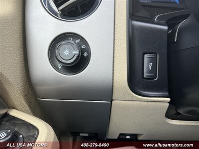 2017 Ford Expedition Limited   - Photo 69 - San Jose, CA 95116