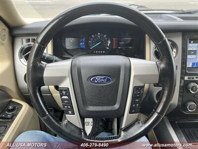 2017 Ford Expedition Limited   - Photo 20 - San Jose, CA 95116