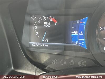 2017 Ford Expedition Limited   - Photo 41 - San Jose, CA 95116