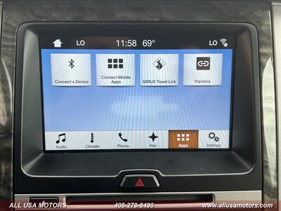 2017 Ford Expedition Limited   - Photo 54 - San Jose, CA 95116