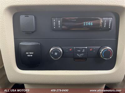 2017 Ford Expedition Limited   - Photo 35 - San Jose, CA 95116