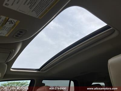 2017 Ford Expedition Limited   - Photo 74 - San Jose, CA 95116