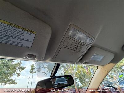 2012 Toyota Venza LE AWD   - Photo 43 - San Jose, CA 95116