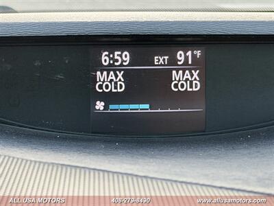 2012 Toyota Venza LE AWD   - Photo 30 - San Jose, CA 95116