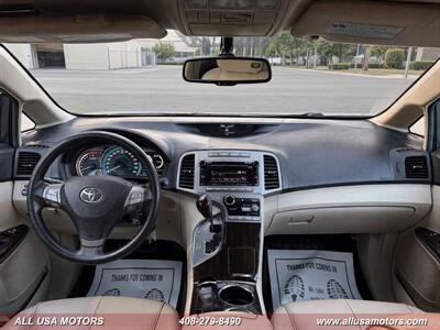 2012 Toyota Venza LE AWD   - Photo 26 - San Jose, CA 95116