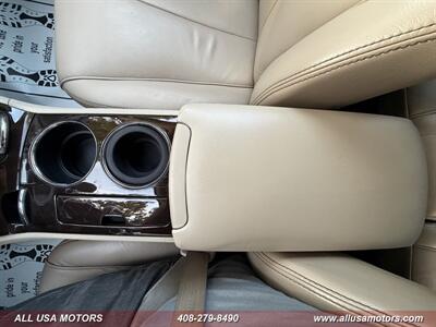 2012 Toyota Venza LE AWD   - Photo 40 - San Jose, CA 95116