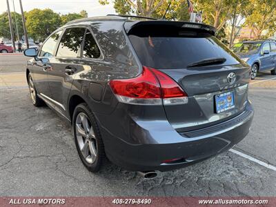 2012 Toyota Venza LE AWD   - Photo 7 - San Jose, CA 95116