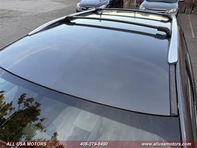 2012 Toyota Venza LE AWD   - Photo 12 - San Jose, CA 95116