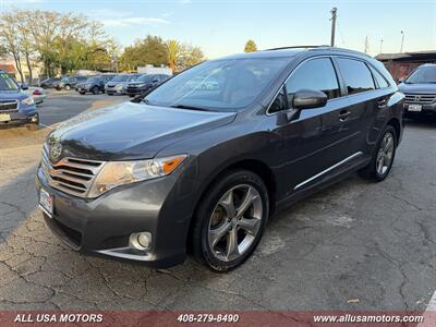 2012 Toyota Venza LE AWD   - Photo 5 - San Jose, CA 95116