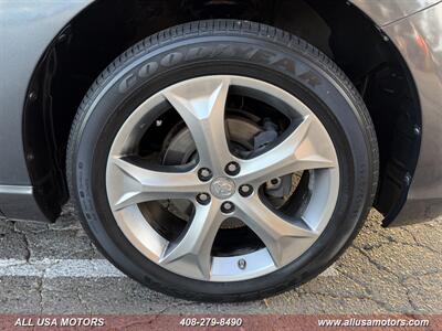 2012 Toyota Venza LE AWD   - Photo 13 - San Jose, CA 95116