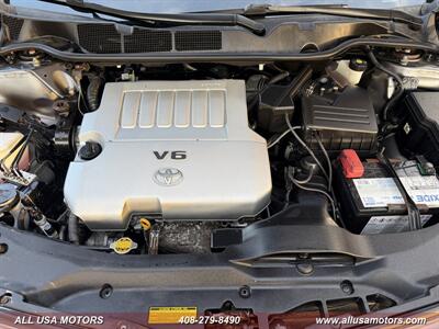 2012 Toyota Venza LE AWD   - Photo 14 - San Jose, CA 95116