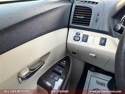 2012 Toyota Venza LE AWD   - Photo 41 - San Jose, CA 95116