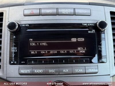 2012 Toyota Venza LE AWD   - Photo 33 - San Jose, CA 95116