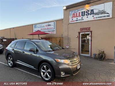 2012 Toyota Venza LE AWD   - Photo 3 - San Jose, CA 95116