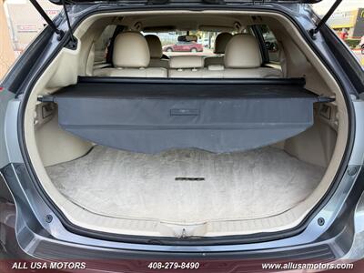 2012 Toyota Venza LE AWD   - Photo 20 - San Jose, CA 95116