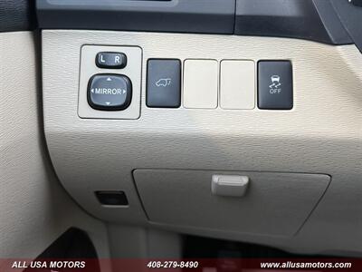 2012 Toyota Venza LE AWD   - Photo 42 - San Jose, CA 95116