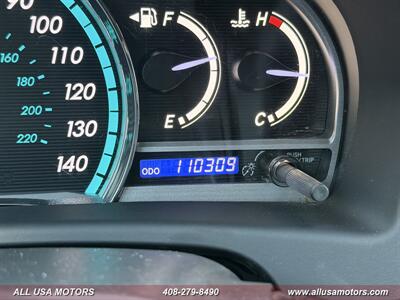 2012 Toyota Venza LE AWD   - Photo 28 - San Jose, CA 95116