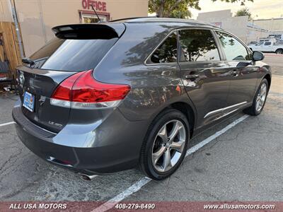 2012 Toyota Venza LE AWD   - Photo 9 - San Jose, CA 95116