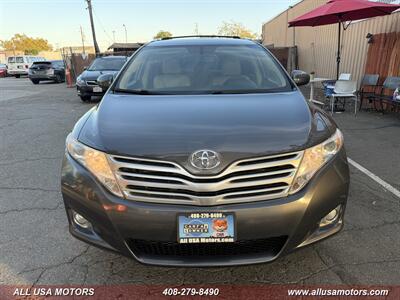 2012 Toyota Venza LE AWD   - Photo 4 - San Jose, CA 95116