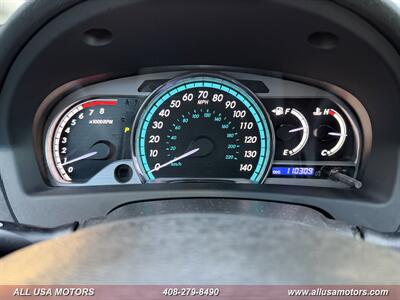 2012 Toyota Venza LE AWD   - Photo 27 - San Jose, CA 95116