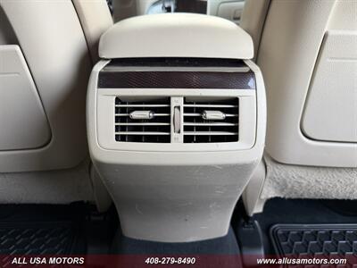 2012 Toyota Venza LE AWD   - Photo 23 - San Jose, CA 95116
