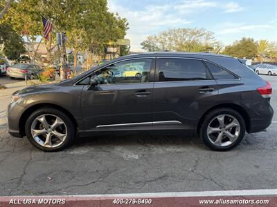 2012 Toyota Venza LE AWD   - Photo 6 - San Jose, CA 95116