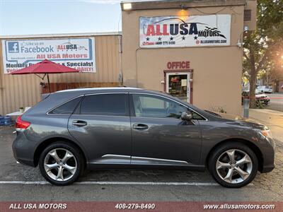 2012 Toyota Venza LE AWD   - Photo 1 - San Jose, CA 95116