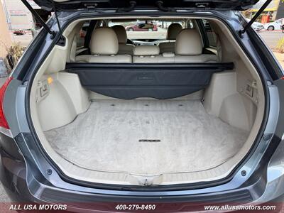 2012 Toyota Venza LE AWD   - Photo 19 - San Jose, CA 95116
