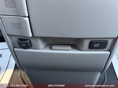 2012 Honda Odyssey EX-L w/DVD - Photo 44 - San Jose, CA 95116