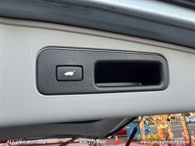 2012 Honda Odyssey EX-L w/DVD - Photo 24 - San Jose, CA 95116