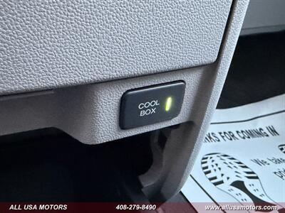 2012 Honda Odyssey EX-L w/DVD - Photo 46 - San Jose, CA 95116