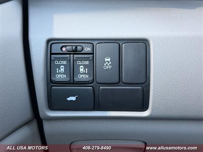 2012 Honda Odyssey EX-L w/DVD - Photo 47 - San Jose, CA 95116
