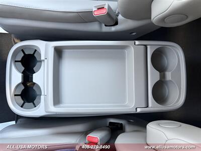 2012 Honda Odyssey EX-L w/DVD - Photo 49 - San Jose, CA 95116