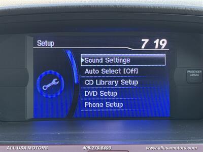 2012 Honda Odyssey EX-L w/DVD - Photo 36 - San Jose, CA 95116