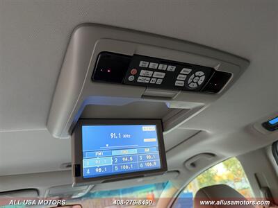 2012 Honda Odyssey EX-L w/DVD - Photo 26 - San Jose, CA 95116