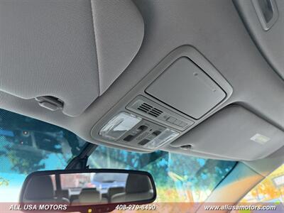 2012 Honda Odyssey EX-L w/DVD - Photo 52 - San Jose, CA 95116