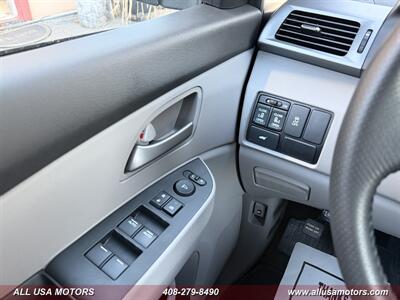 2012 Honda Odyssey EX-L w/DVD - Photo 48 - San Jose, CA 95116