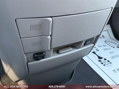 2012 Honda Odyssey EX-L w/DVD - Photo 43 - San Jose, CA 95116