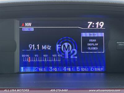 2012 Honda Odyssey EX-L w/DVD - Photo 35 - San Jose, CA 95116