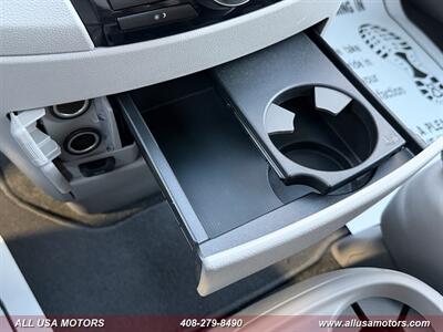 2012 Honda Odyssey EX-L w/DVD - Photo 42 - San Jose, CA 95116