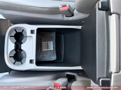 2012 Honda Odyssey EX-L w/DVD - Photo 50 - San Jose, CA 95116