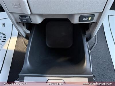 2012 Honda Odyssey EX-L w/DVD - Photo 45 - San Jose, CA 95116